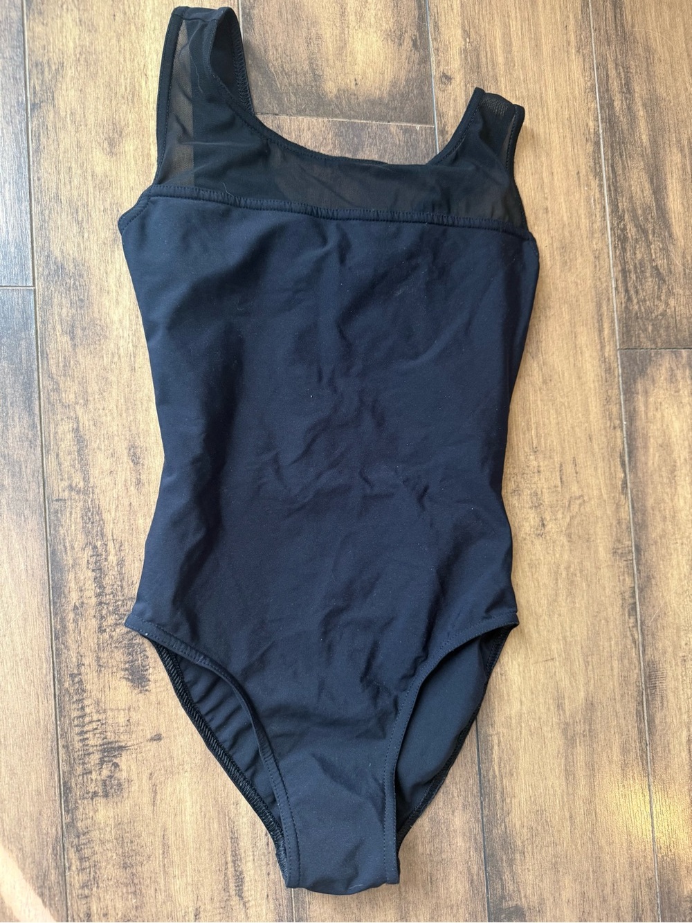 Grishko Leotard